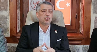 Mehmet Ali Arslan: Asgari Ücret Sadece Bir Rakam Değil, Sosyal Barışın Temelidir