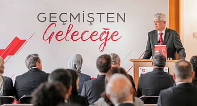 MESS'ten İş Güvenliği Ödülleri: 33 Proje Ödüle Layık Görüldü