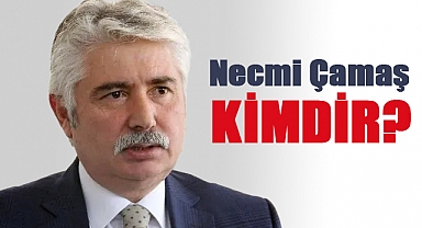 Necmi Çamaş: Samsun’un Sessiz ve Etkili Yöneticisi