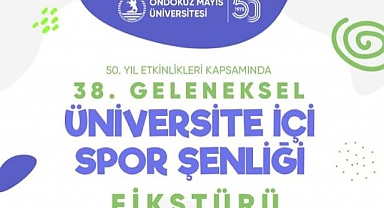 OMÜ'de Spor Şenlikleri Tepki Çekti: Öğrenciler “Öğrencisiz Şenlik Olmaz” Diyor