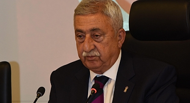 Palandöken: 19 Mayıs’ta Bağımsızlık Meşalesi Samsun’da Yakıldı