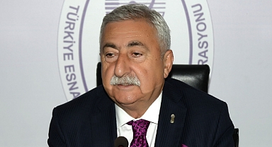 Palandöken: Toplumun Refahında Sosyal Güvenlik Kilit Nokta