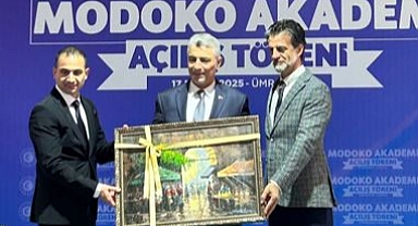Prof. Dr. Ömer Bolat: Üniversite-Sanayi İş Birliğinde Örnek Bir Proje