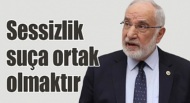 Saadet Partili Karaman: Bu Felaketin Adı İhmal