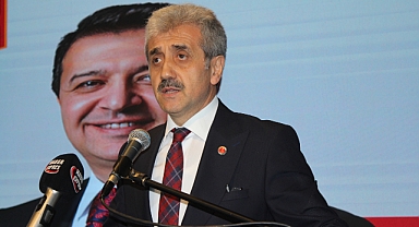Saadet Partisi İlkadım’da 5. Olağan Kongresini Coşkuyla Gerçekleştirdi