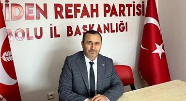 Sadettin Baskın: “Bu Bir Doğurganlık Değil, Gelecek Güvencesi Krizidir”