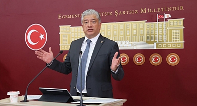 Sadullah Kısacık: 'Soyumuz Kuruyor, 23 Yıldır Seyrettiniz!'