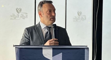 SAMSİAD 95. Buluşmasında Ekonomi ve Yatırım Gündemi Öne Çıktı