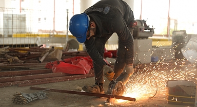 Samsun’a Dev Kültür Yatırımı: Şehir Kütüphanesi Yükseliyor