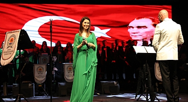 Samsun’da 19 Mayıs Coşkusu Sanatla Taçlanıyor