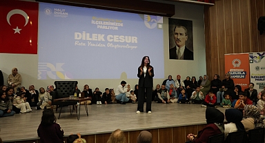 Samsun’da İlçelerde Kültür ve Sanat Şöleni Başladı