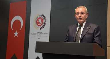 Samsun TSO’dan KOBİ’lere Yapay Zekâ Eğitimi: Doğru Bilgiye Yatırım Kazandırır