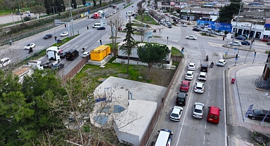 SASKİ, 2,5 Milyon Ton Yağmur Suyunu Bertaraf Etti: Sel Riskine Karşı Dev Altyapı Hamlesi