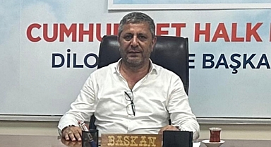 Servet Turan’dan Sırrı Süreyya Önder İçin Taziye Mesajı
