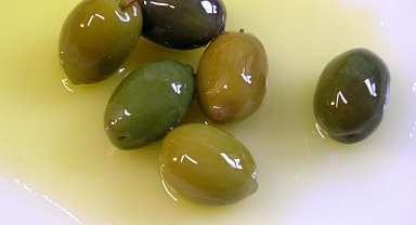Sofralık Zeytin İhracatı 250 Milyon Dolara Koşuyor
