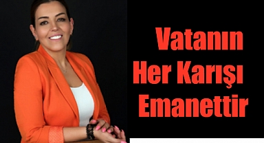 Sümeyra Uçar: Silivri Zindanındaki Nöbet, Aziz Şehitlerimize Saygıdır