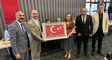 Talip Geylan: Sefalet Emeklinin Kaderi Olmasın, Ek Ödemeler Emekliliğe Yansıtılsın!