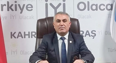 Tekerek: Vali Tekbıyıkoğlu Milletin Umudunun Sembolüdür