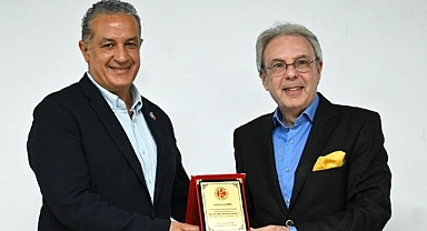 Tekniker Adayları, Ağız ve Diş Sağlığı Teknoloji Günleri’nde Buluştu