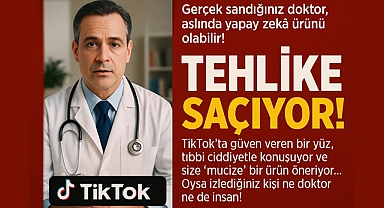 TikTok'taki Sahte Doktorlar Tehlike Saçıyor