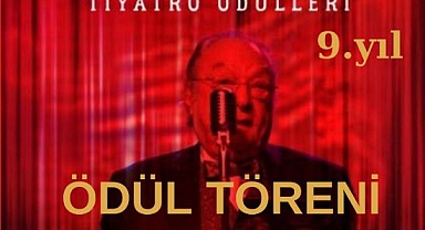 9. Üstün Akmen Tiyatro Ödülleri Adayları Açıklandı: Tiyatro Sezonuna Büyük Heyecan