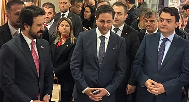 Tokat Yaşayan Miras Festivali Tüm Coşkusuyla Başladı