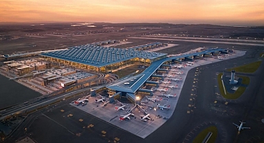 Tüm Zamanların Transit Uçuş Rekoru Kırıldı