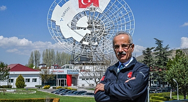 Türksat 7A İçin Geri Sayım Başladı