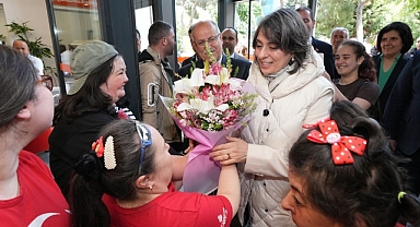 Üsküdar Belediyesi'nden Engelliler Haftası’na Özel Etkinlik