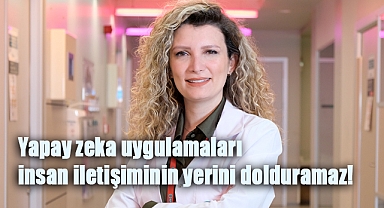 Yapay Zeka Yalnızlaştırıyor mu? Uzmandan Çarpıcı Uyarılar!