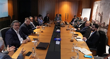 Yeşil Hidrojen Ekosistemi Genişliyor: Gökçeada’dan Avrupa’ya Stratejik Atılım