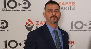 Zafer Partisi Rize İl Başkanı Hüseyin Karaman: Nüfusun Gerilemesi, Devletin Zafiyetidir
