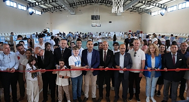 ‘4006-C TÜBİTAK Bilim Fuarları Festivali’ Torbalı’da Gerçekleştirildi