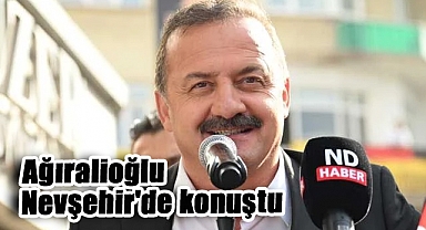 Ağıralioğlu: Çocukları Deneme Tahtasına Çevirdiniz