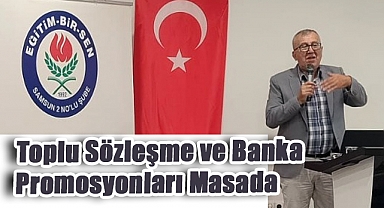 AK Parti'den Samsun'a Hızlı Tren ve İhracat Müjdesi