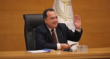Akhisar Belediyesi Haziran Meclisinde Bayram Mesajı