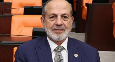 Ali Yüksel: Madleen Gemisi’ne Yapılan Müdahale, İnsanlık Onuruna Yönelik Bir Saldırıdır