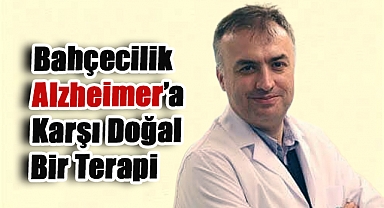 Alzheimer’a Karşı Doğal Destek