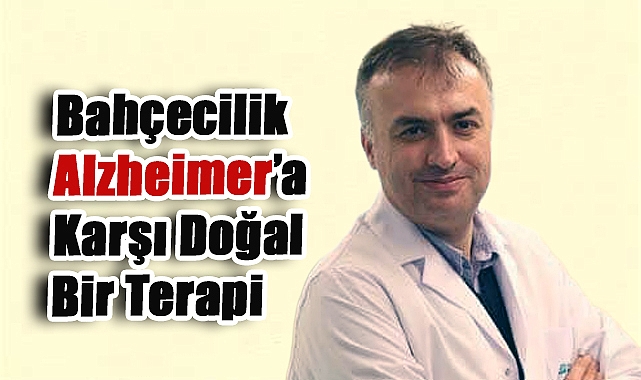 Alzheimer'a Karşı Doğal Destek