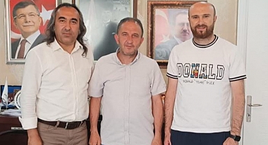 Aydoğmuş: Bu Tesadüf, Kalplerde İz Bıraktı