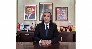 Aydoğmuş: Milletimizin Geleceği İçin Sağduyulu Siyaset Şart