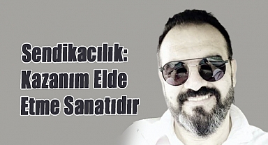 Memurların Gözü Bu Süreçte: Ayhan Dodur’dan 2025 Toplu Sözleşme Değerlendirmesi