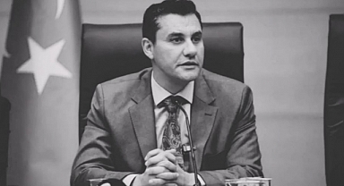 Başkan Cem Ayber: Ferdi Zeyrek’in Vefatı Hepimizin Ortak Acısıdır
