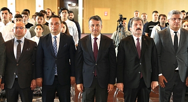 Büyükşehir’den Meslek Liselilerine Staj İmkanı