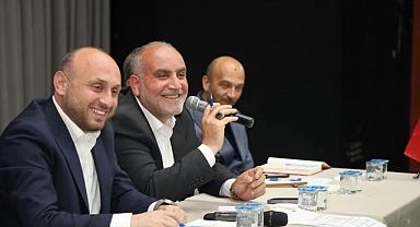 Canik Belediyesi’nden Personele Bayram Müjdesi: 5 Bin TL İkramiye Hesaplara Yatırıldı
