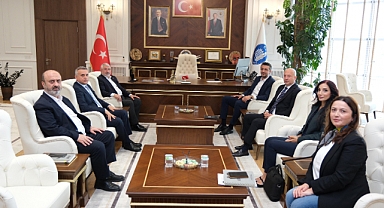 Çorum’a 25 Milyon Euro’luk Dev Atık Su Yatırımı
