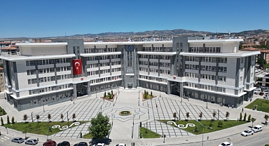Çorum Belediyesi’nden LGS ve YKS İçin Sessizlik Desteği