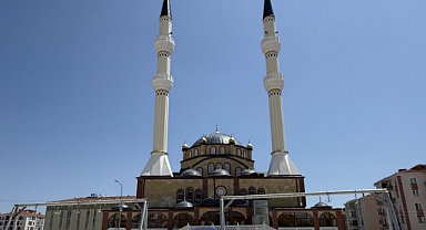Çorum’da Kurban Kesim Alanları Bayrama Hazır