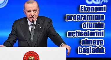 Cumhurbaşkanı Erdoğan’dan Memur-Sen’in 30. Yılına Vefa Mesajı
