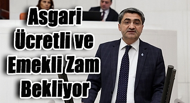 DEVA Partisi’nden Ara Zam Çağrısı: En Az Yüzde 30 Asgari Ücret Zammı Şart